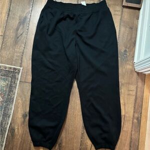 Abercrombie YBP Joggers